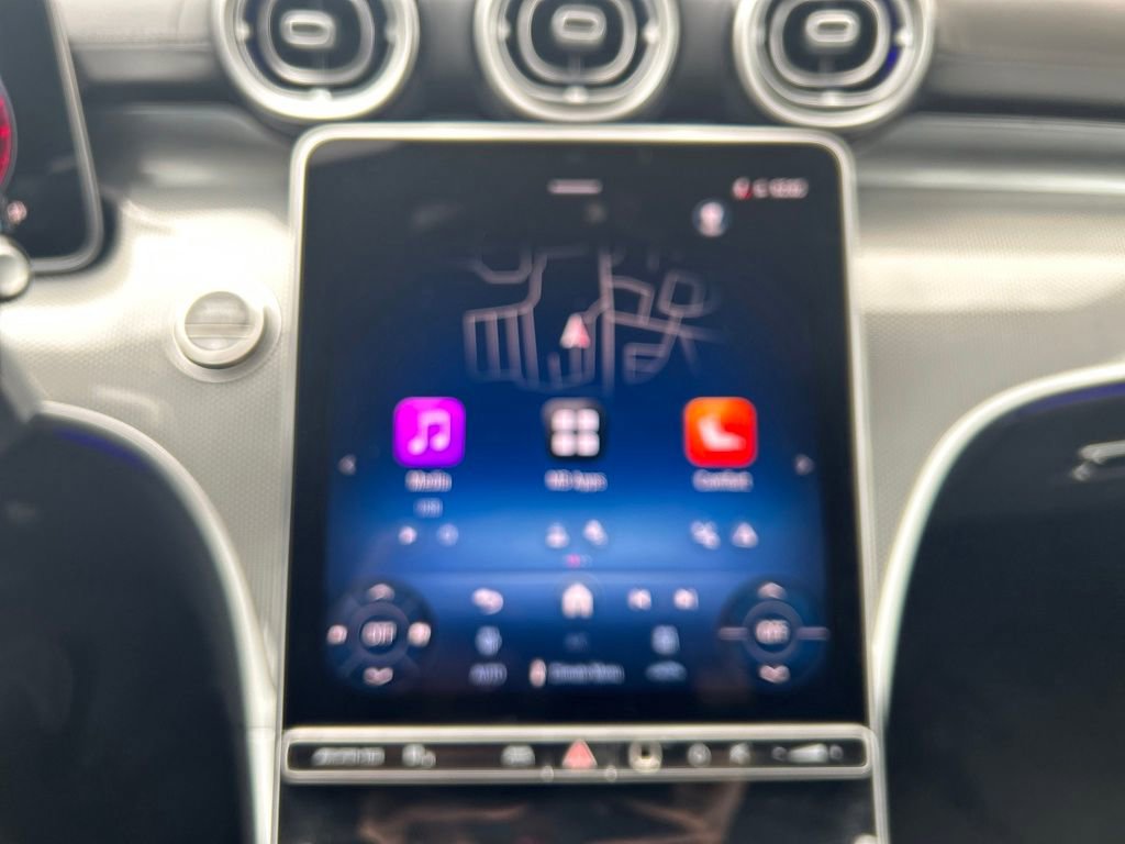 New 2026 Mercedes-Benz CLE 53 AMG 4MATIC Coupe image 18