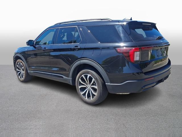 Used 2026 Ford Explorer ST-Line AWD/4WD image 6