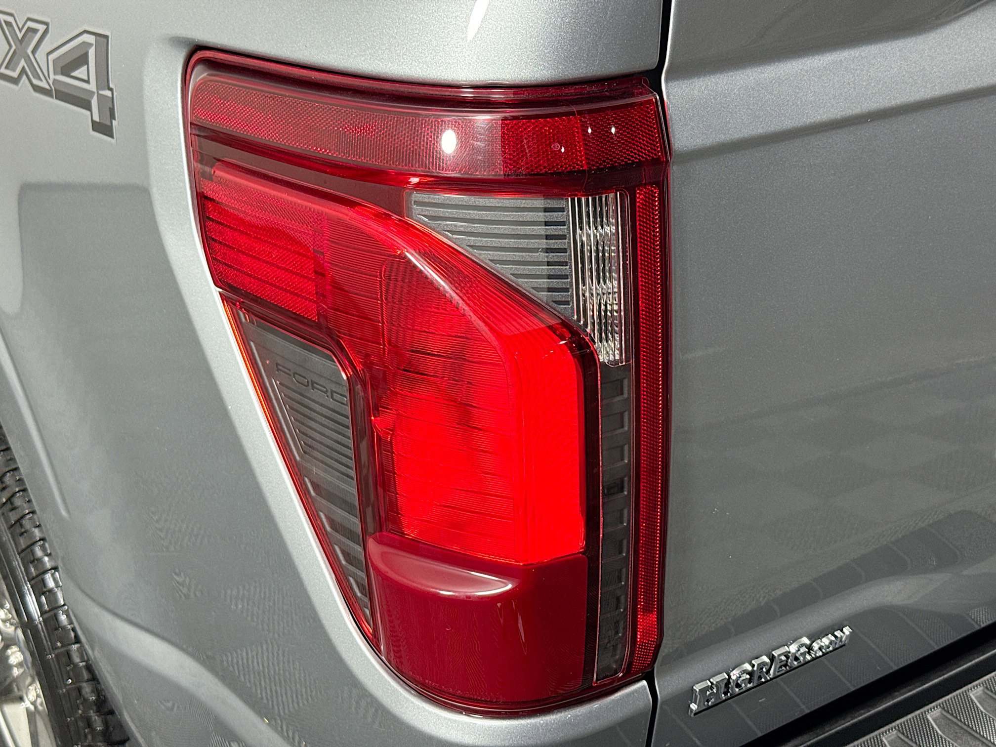 Used 2025 Ford F150 XLT w/ Equipment Group 301A Standard image 33