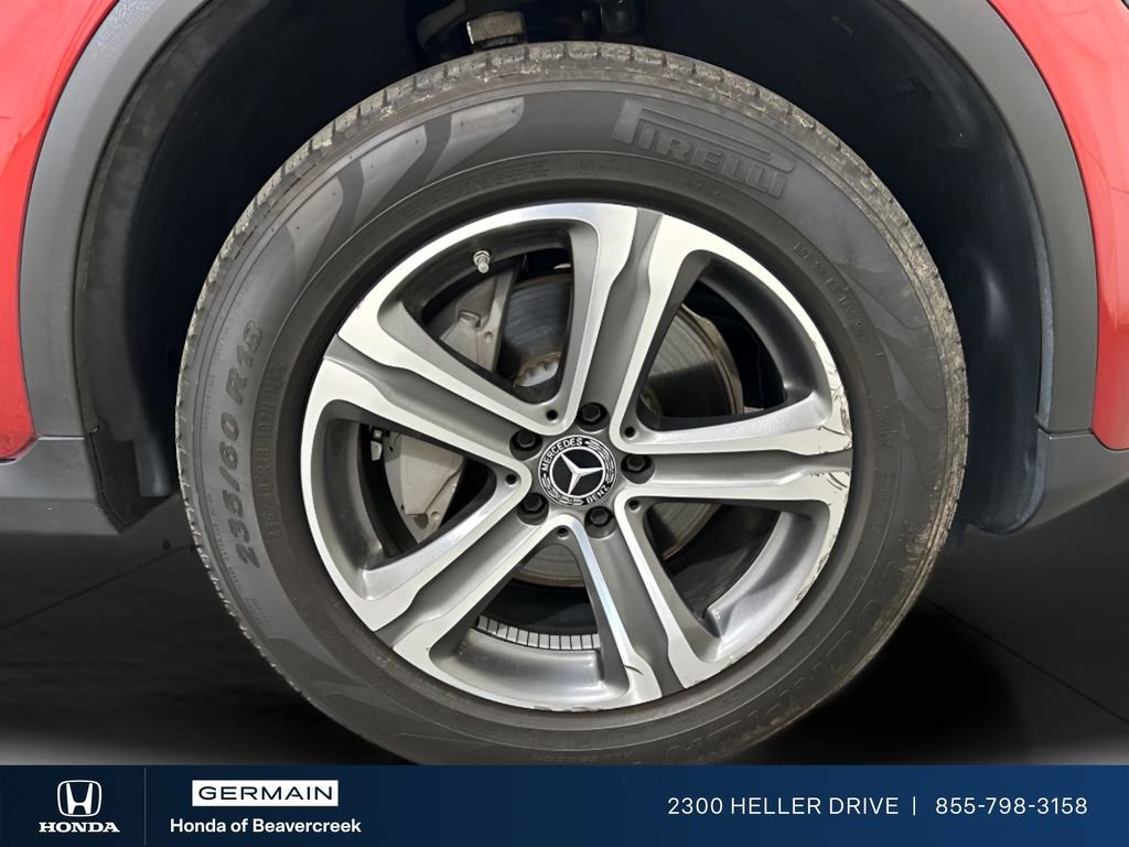 Used 2020 Mercedes-Benz GLC 300 4MATIC image 27