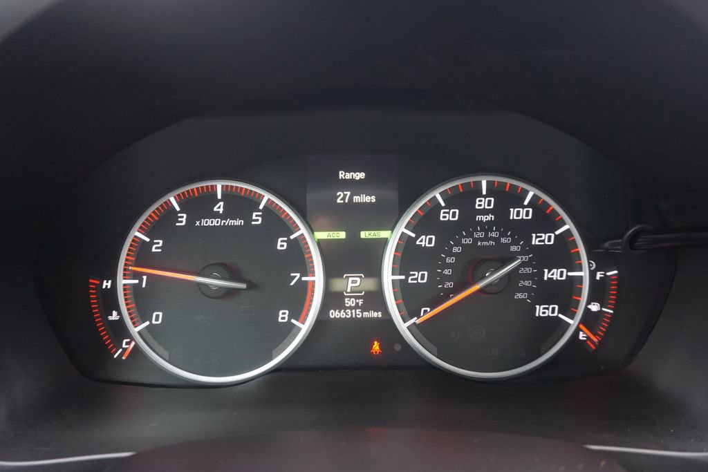 Used 2022 Acura ILX FWD image 5