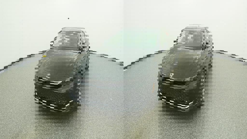 New 2026 Toyota Crown Limited AWD/4WD image 16