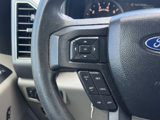 Used 2019 Ford F150 XLT w/ Trailer Tow Package AWD/4WD image 27