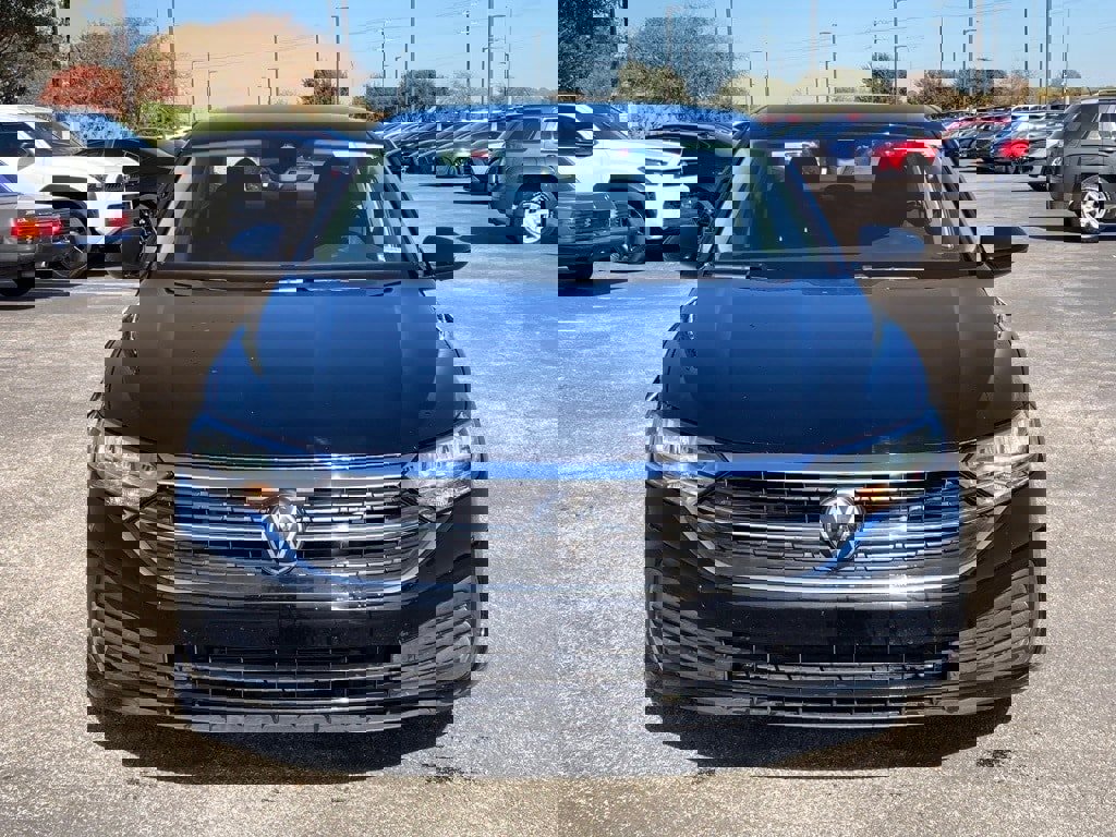 Used 2024 Volkswagen Jetta S video 2