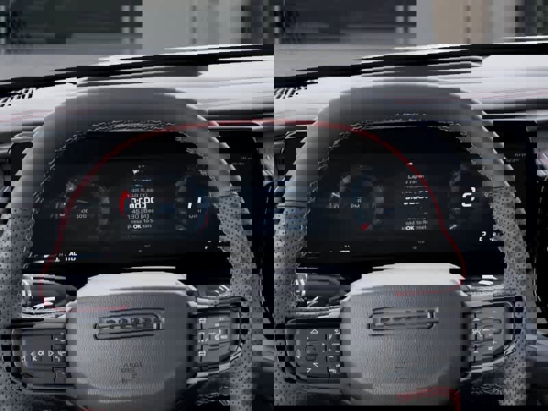 New 2026 Dodge Charger Scat Pack image 17