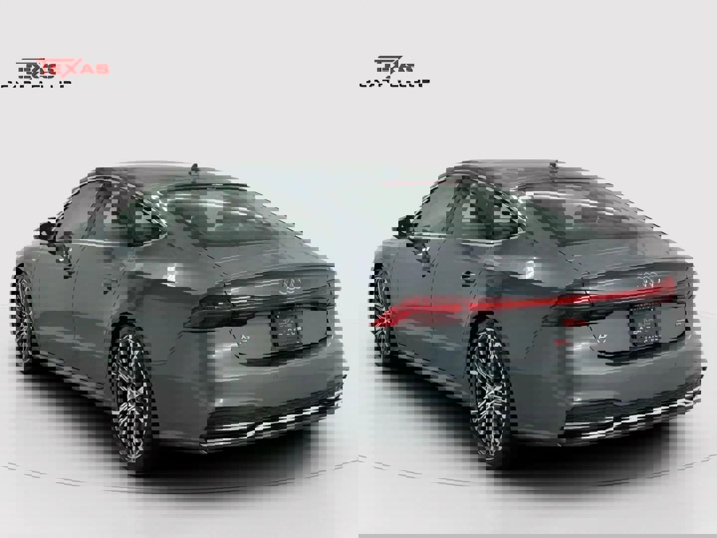 Used 2019 Audi A7 3.0T Prestige image 6