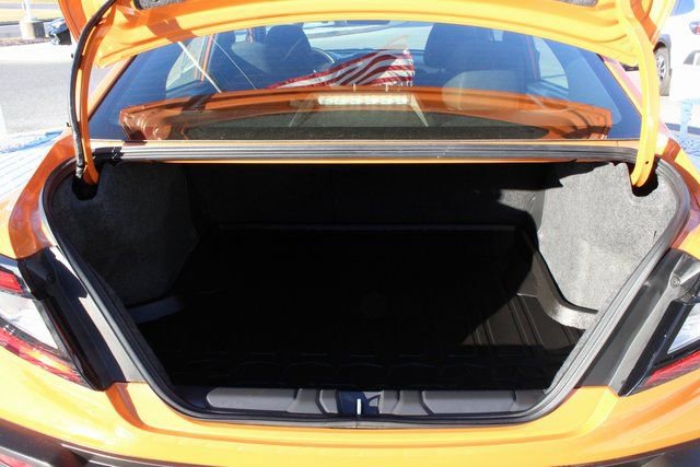 Certified 2023 Subaru WRX w/ Accessory Package (1A8) image 9