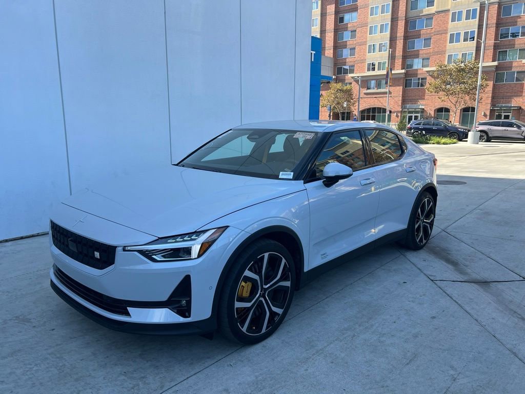 Used 2023 Polestar Polestar 2 w/ Pilot Pack