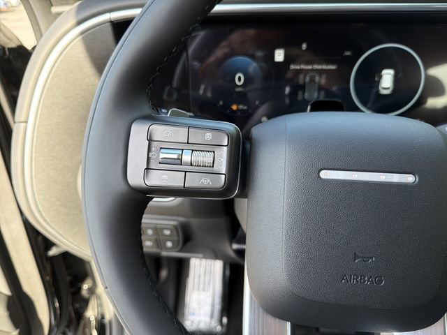 New 2026 Hyundai Palisade Calligraphy image 25