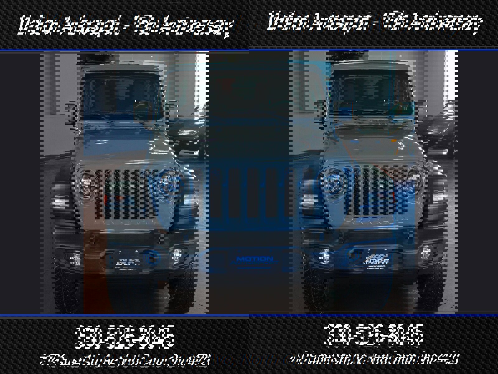 Used 2019 Jeep Wrangler Sport image 4