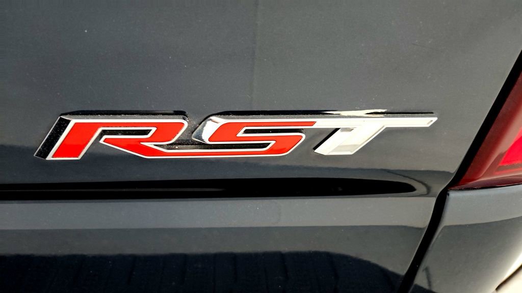 Used 2021 Chevrolet Silverado 1500 RST AWD/4WD image 14