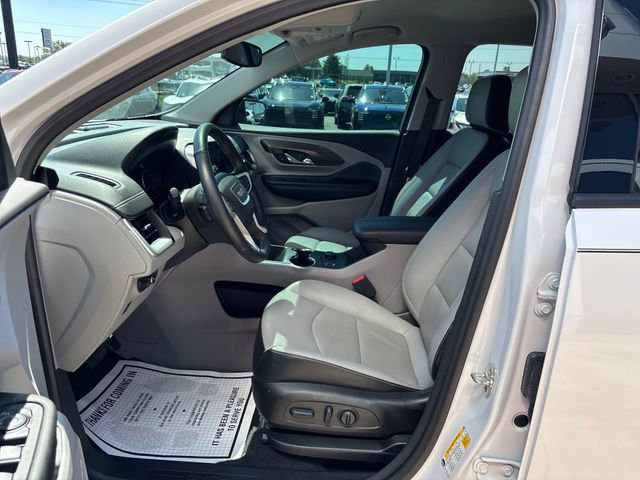 Used 2024 GMC Terrain SLT image 8