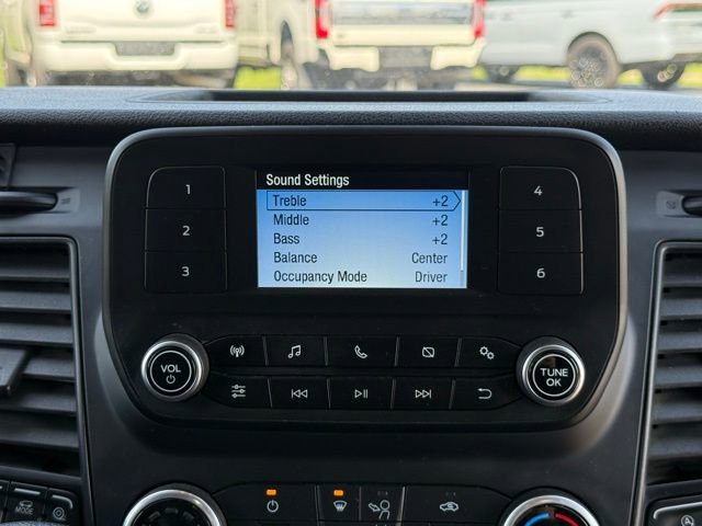 Certified 2021 Ford Transit 350 148 High Roof Extended AWD w/ Interior Upgrade Package image 16