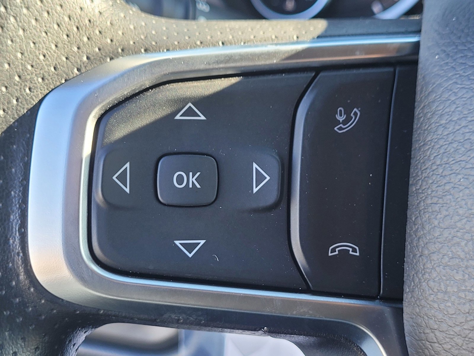 New 2025 RAM 2500 Tradesman w/ Special Service Vehicle Group image 23