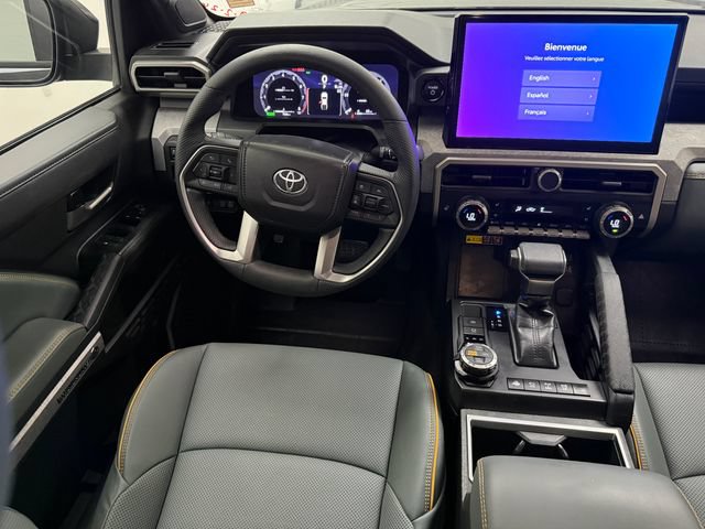 Used 2026 Toyota Tacoma 4x4 Double Cab Hybrid image 31