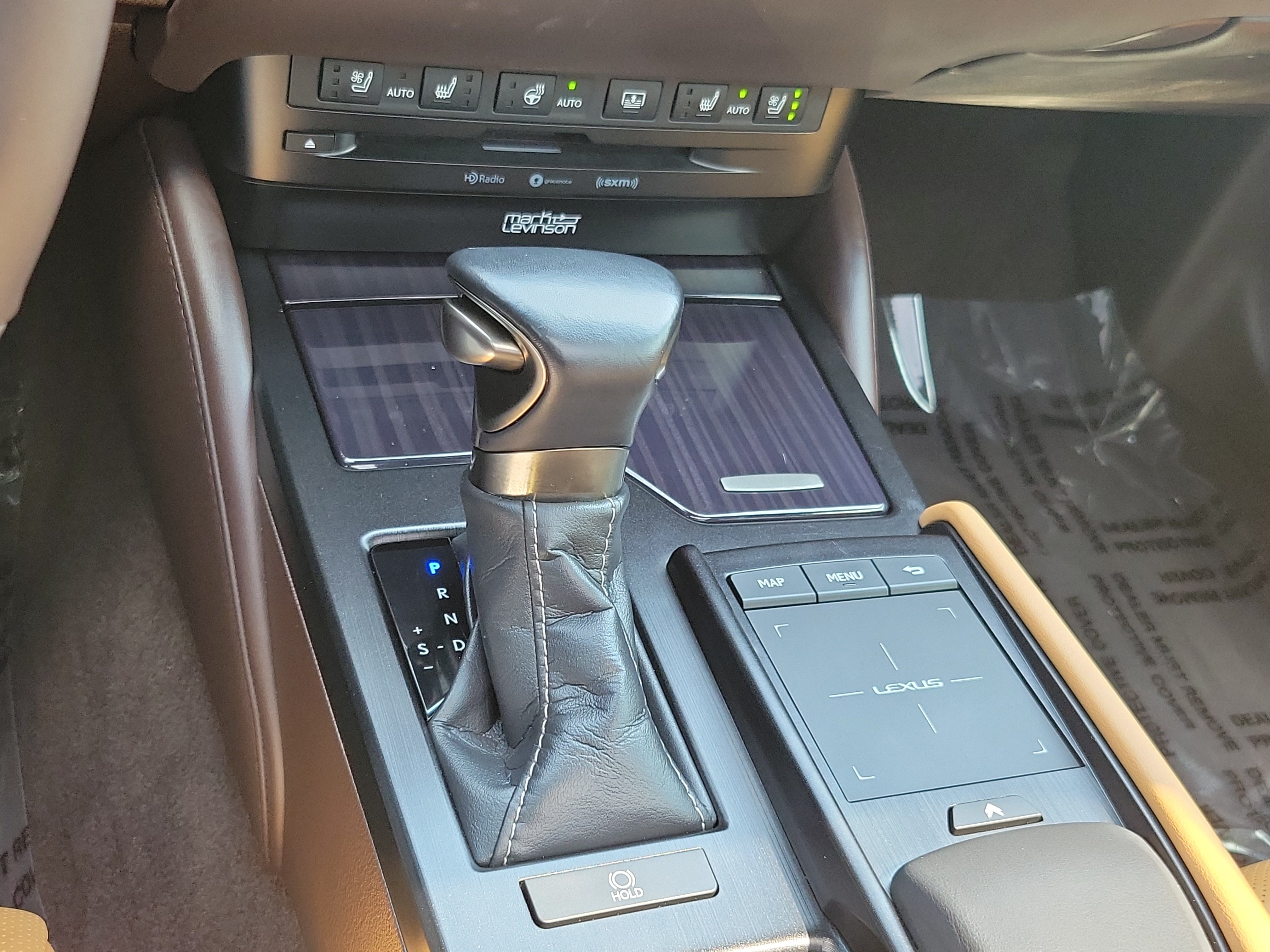 Used 2020 Lexus ES 350 Ultra Luxury w/ Accessory Package 2 FWD image 30