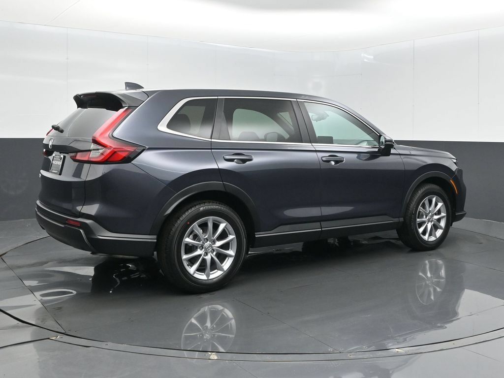 Used 2026 Honda CR-V EX image 8