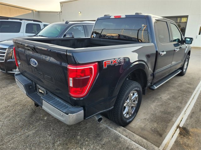 Used 2021 Ford F150 XLT w/ Equipment Group 302A High AWD/4WD image 6