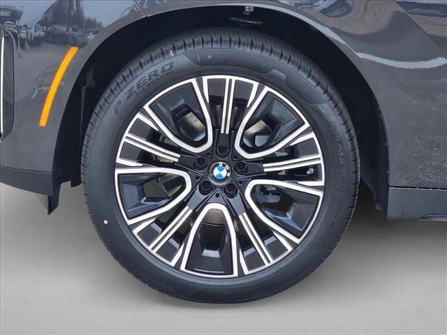 Used 2026 BMW X3 xDrive30 image 18