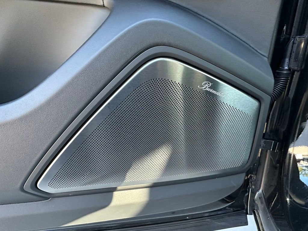 Used 2025 Porsche Cayenne Turbo image 21