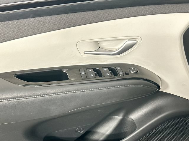 Used 2023 Hyundai Tucson SEL AWD/4WD image 24