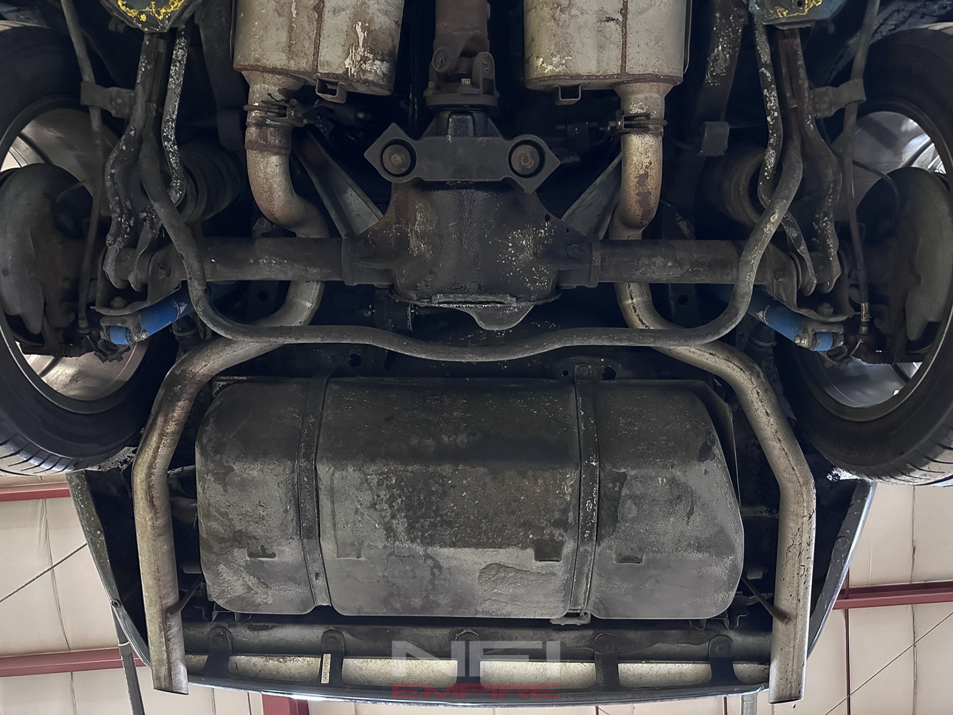 Used 1996 Ford Mustang Cobra RWD image 50
