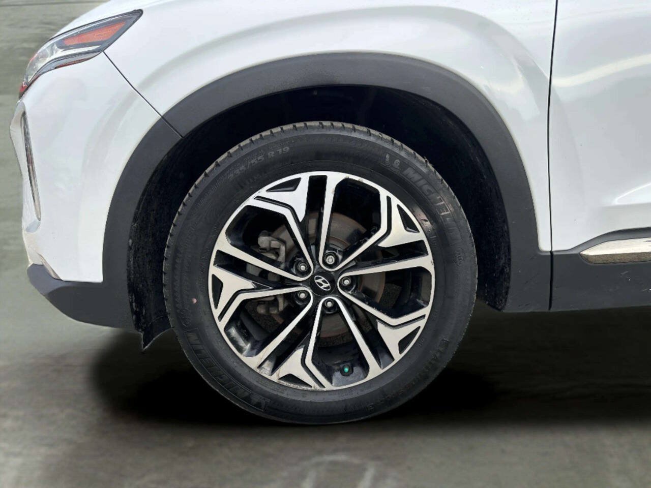Used 2020 Hyundai Santa Fe Limited w/ Cargo Package AWD/4WD image 10
