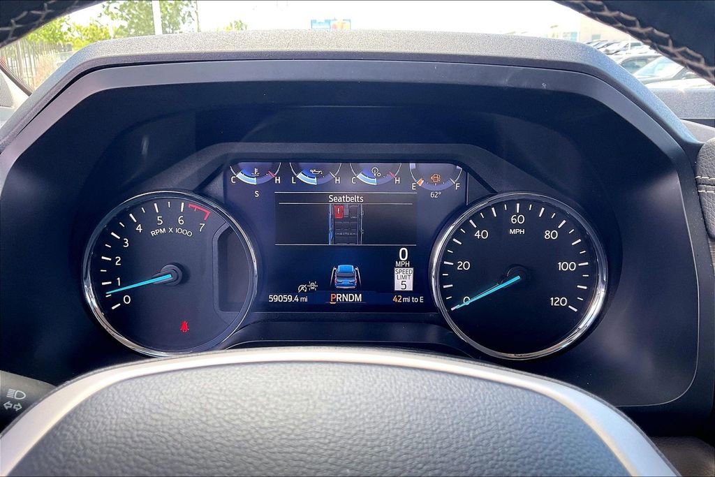 Used 2024 Ford Expedition Limited RWD image 19