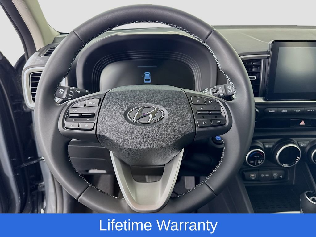 New 2026 Hyundai Venue SEL image 11