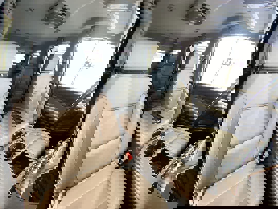 Used 2016 Chevrolet Tahoe LT w/ Luxury Package image 27