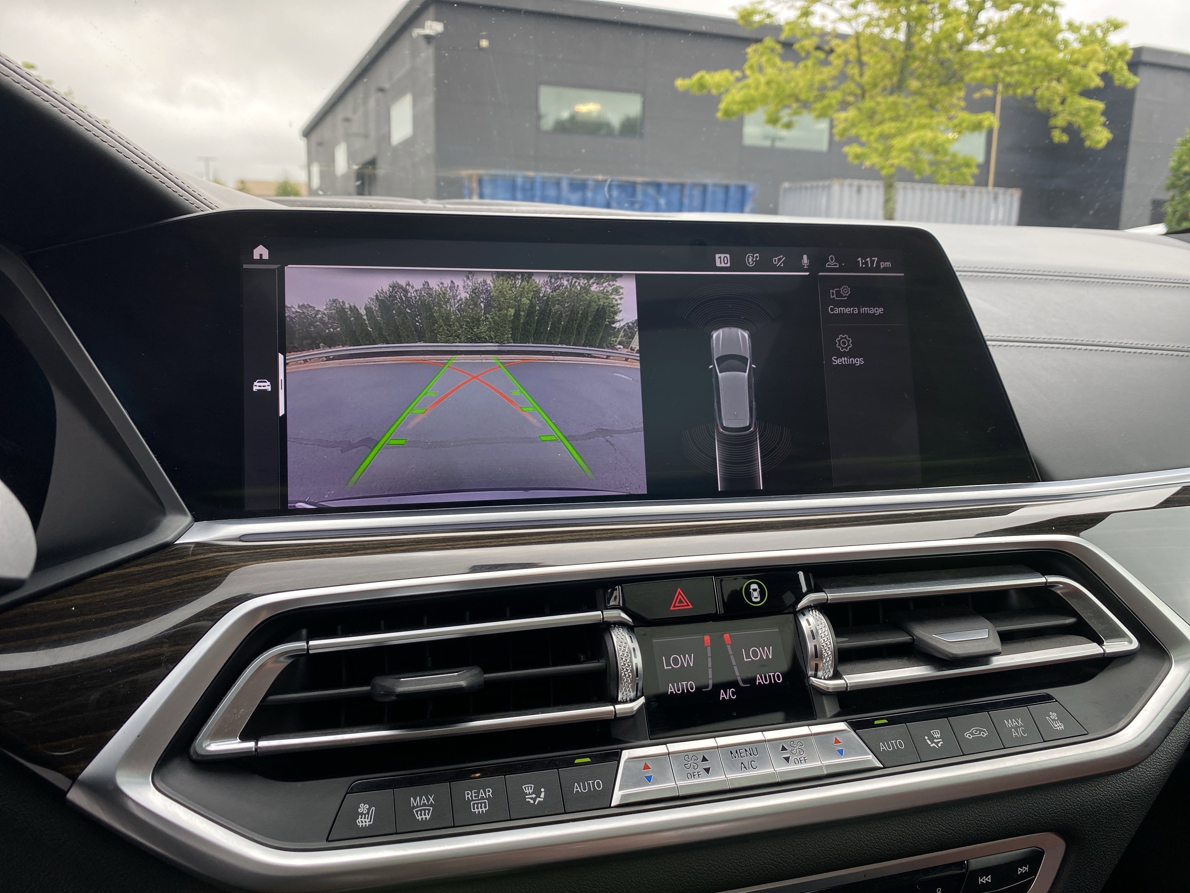Used 2019 BMW X5 xDrive40i w/ M Sport Package AWD/4WD image 37