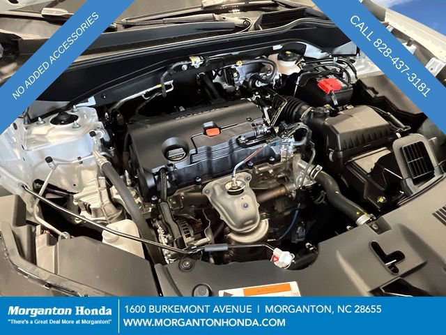 New 2026 Honda HR-V Sport image 13