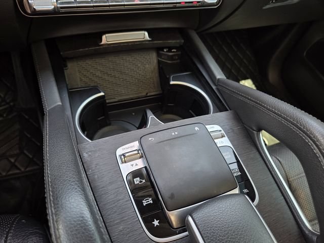 Used 2020 Mercedes-Benz GLE 450 4MATIC image 15