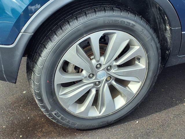 Used 2019 Buick Encore Preferred image 22