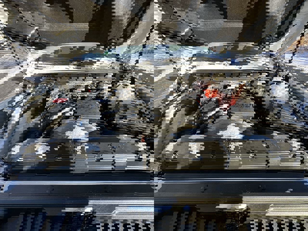 New 2026 GMC Sierra 3500 Pro w/ Convenience Package image 23