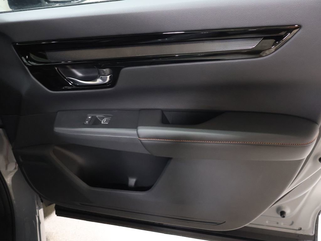 New 2026 Honda CR-V Sport Touring image 21