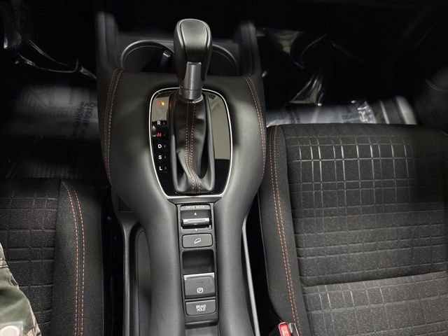 Used 2025 Honda HR-V Sport image 18