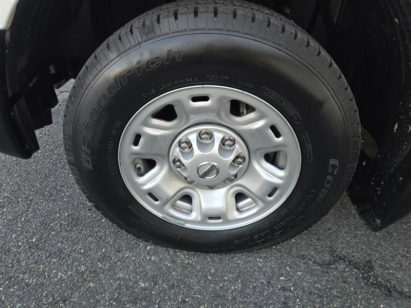 Used 2021 Nissan NV 2500 SV w/ Navigation Package RWD image 31