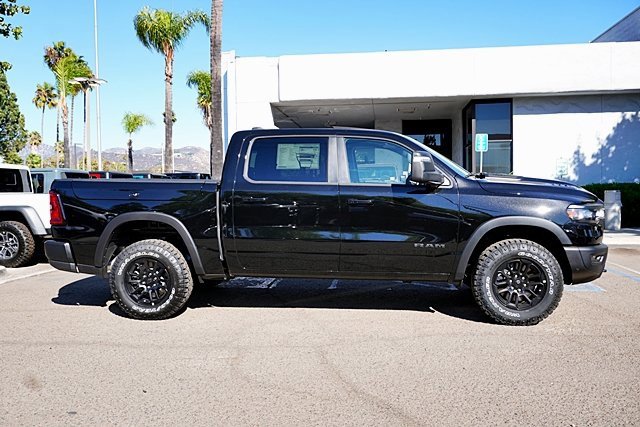 New 2026 RAM 1500 Rebel image 7