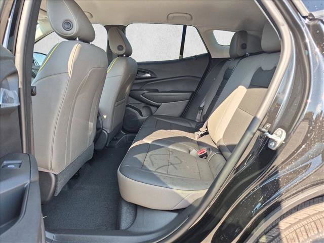 New 2026 Chevrolet Trax ACTIV w/ Driver Confidence Package FWD image 14
