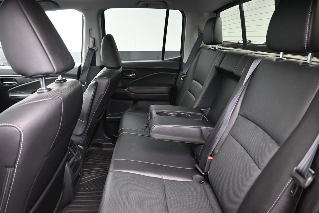 Certified 2023 Honda Ridgeline RTL-E image 26