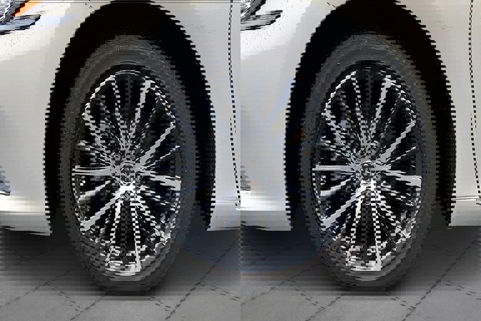 Certified 2024 Lexus ES 350 w/ Premium Package image 10