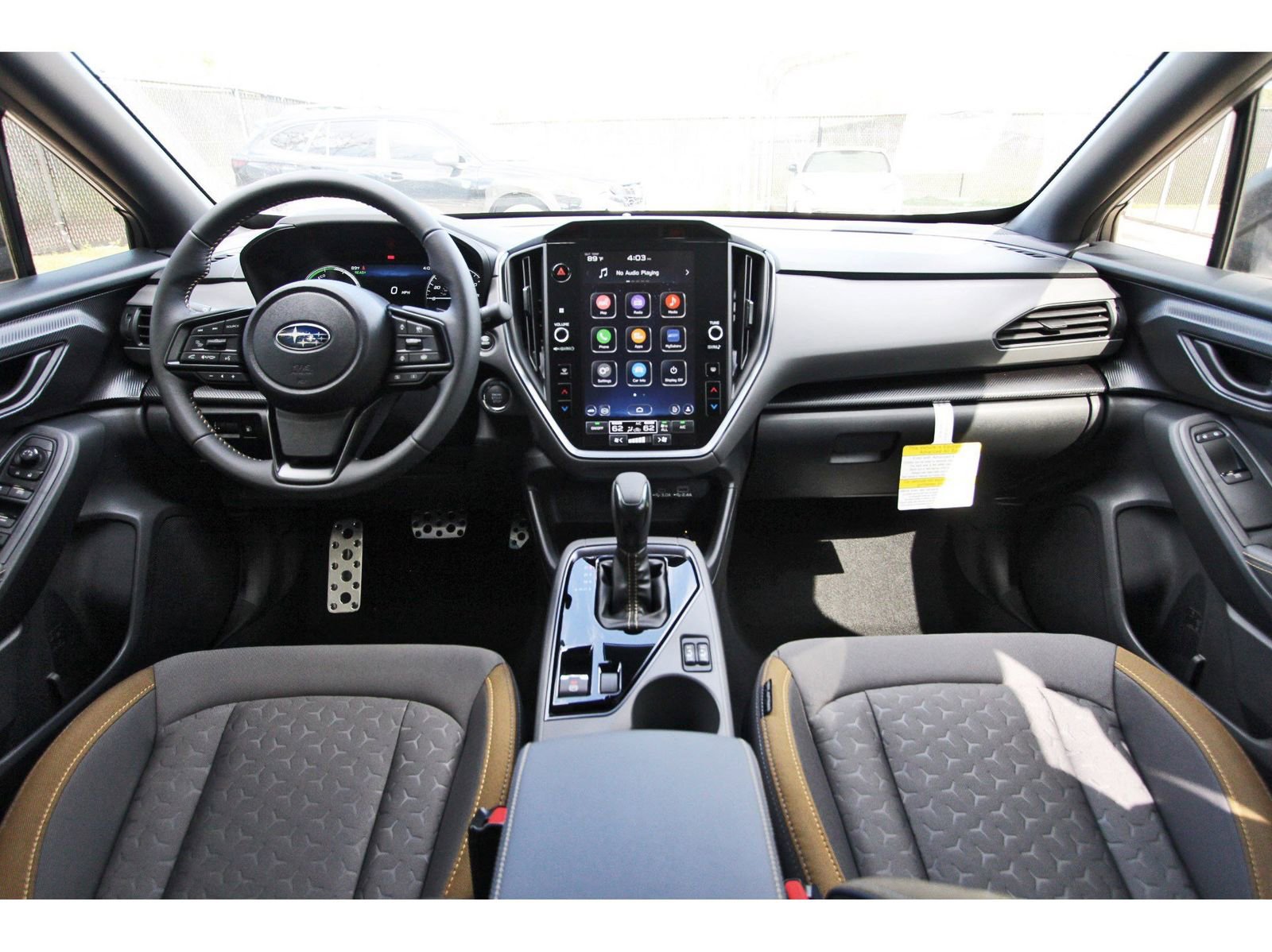 New 2026 Subaru Crosstrek 2.5i Sport image 7