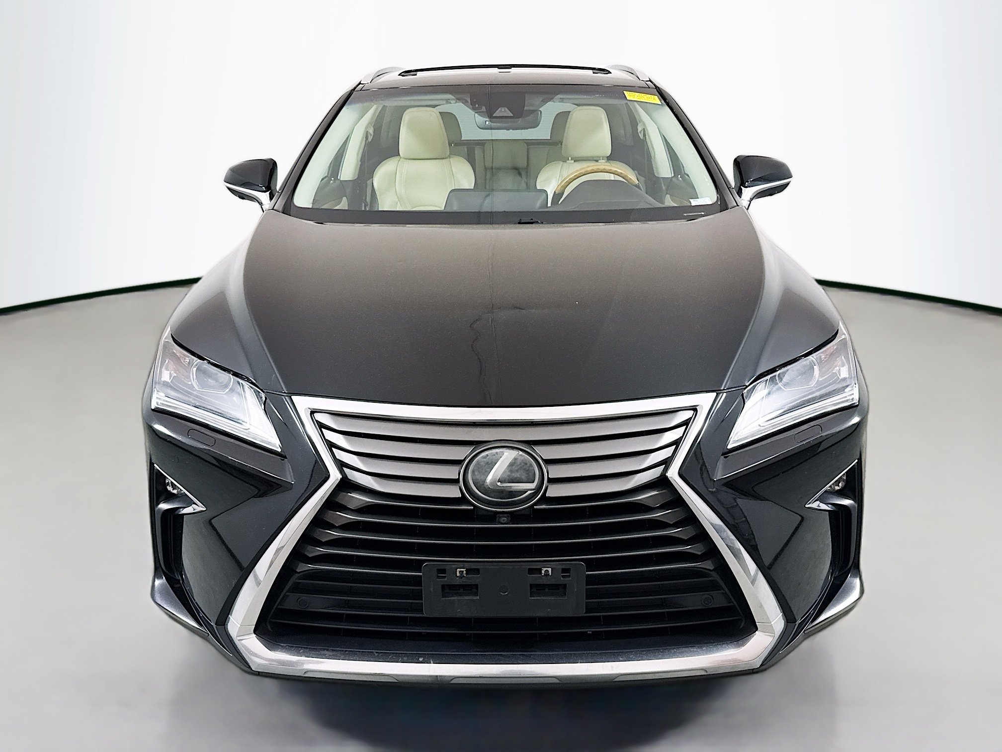 Used 2019 Lexus RX 350 AWD image 2