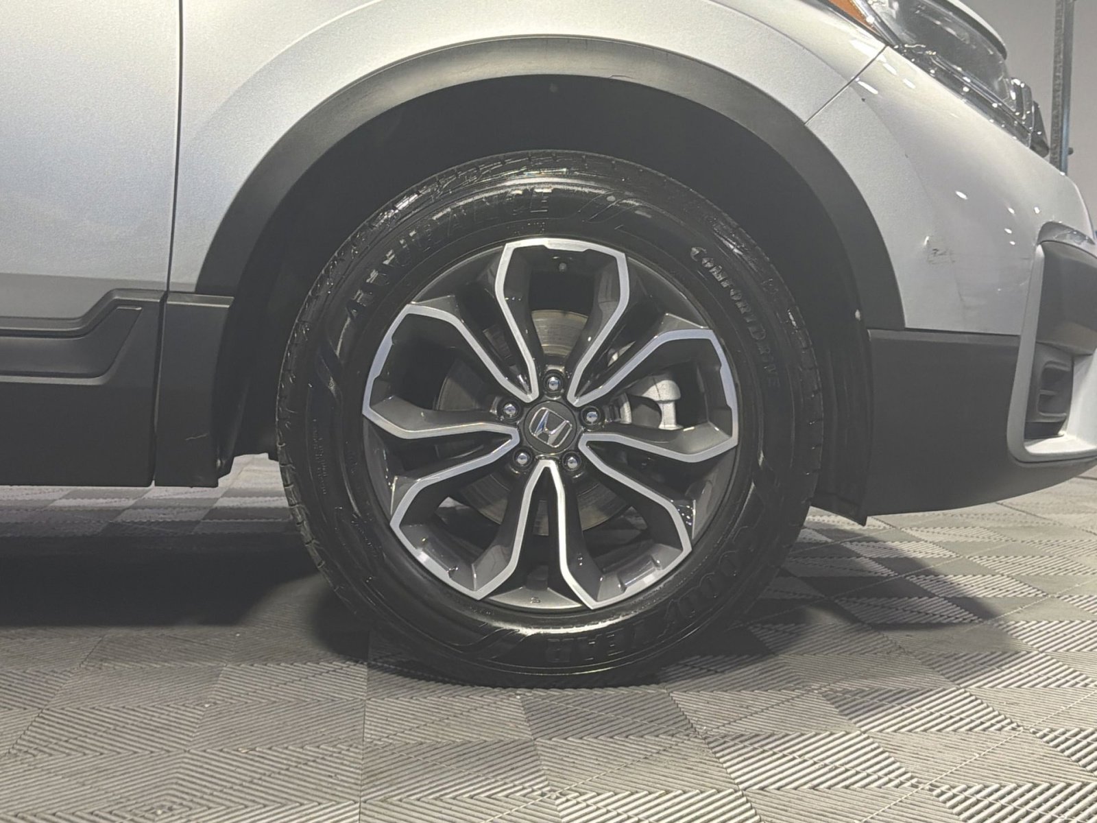 Used 2020 Honda CR-V EX image 15