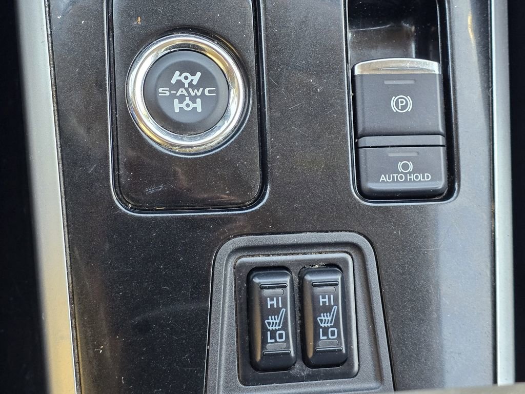 Used 2019 Mitsubishi Outlander SEL image 21