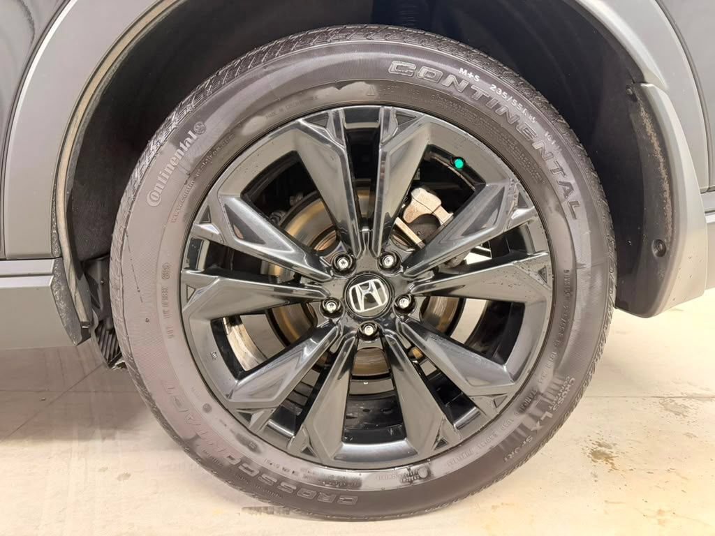 Used 2023 Honda CR-V Sport Touring image 17