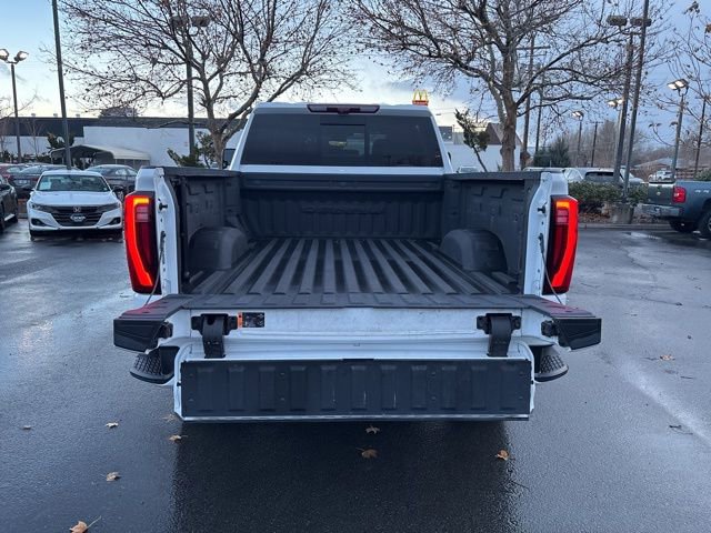 Used 2024 GMC Sierra 2500 Denali Ultimate image 10