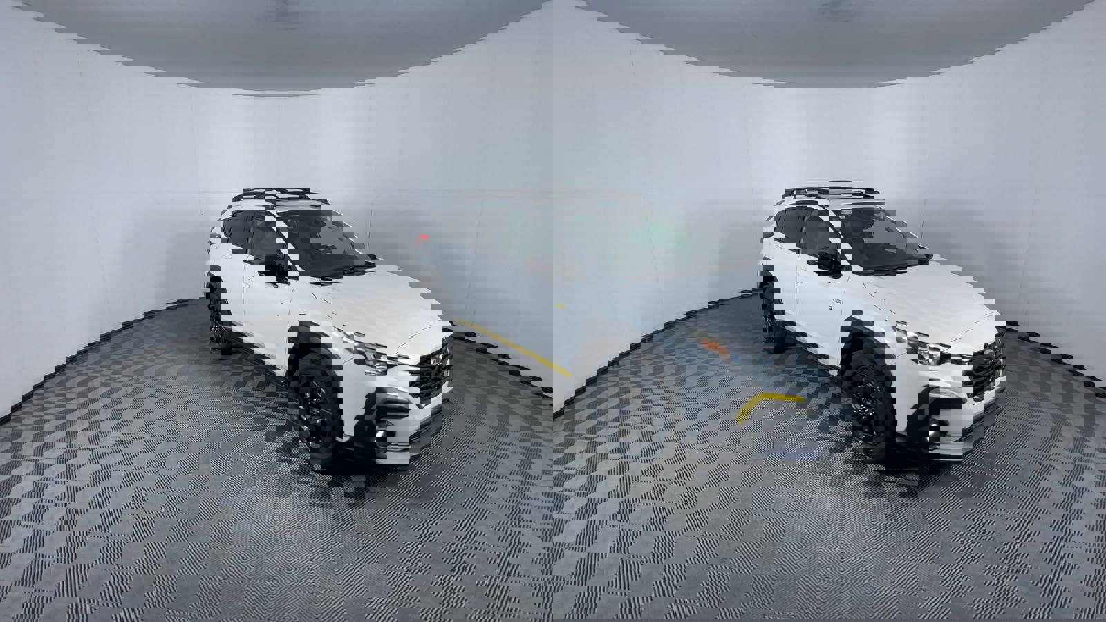 Certified 2025 Subaru Crosstrek 2.5i Sport image 2