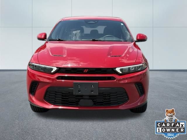 Used 2024 Dodge Hornet R/T AWD/4WD image 5